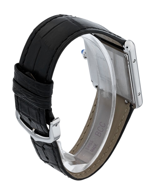 Cartier Tank Must WSTA0041